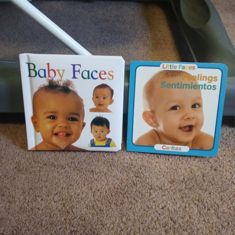 Baby Faces