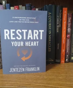 Restart Your Heart