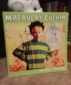Macaulay Culkin 