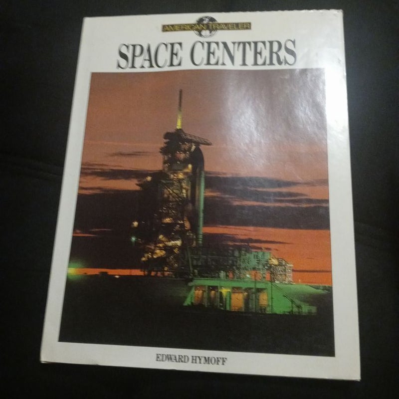 Space Centers
