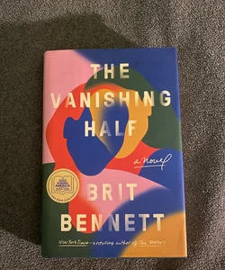 The Vanishing Half