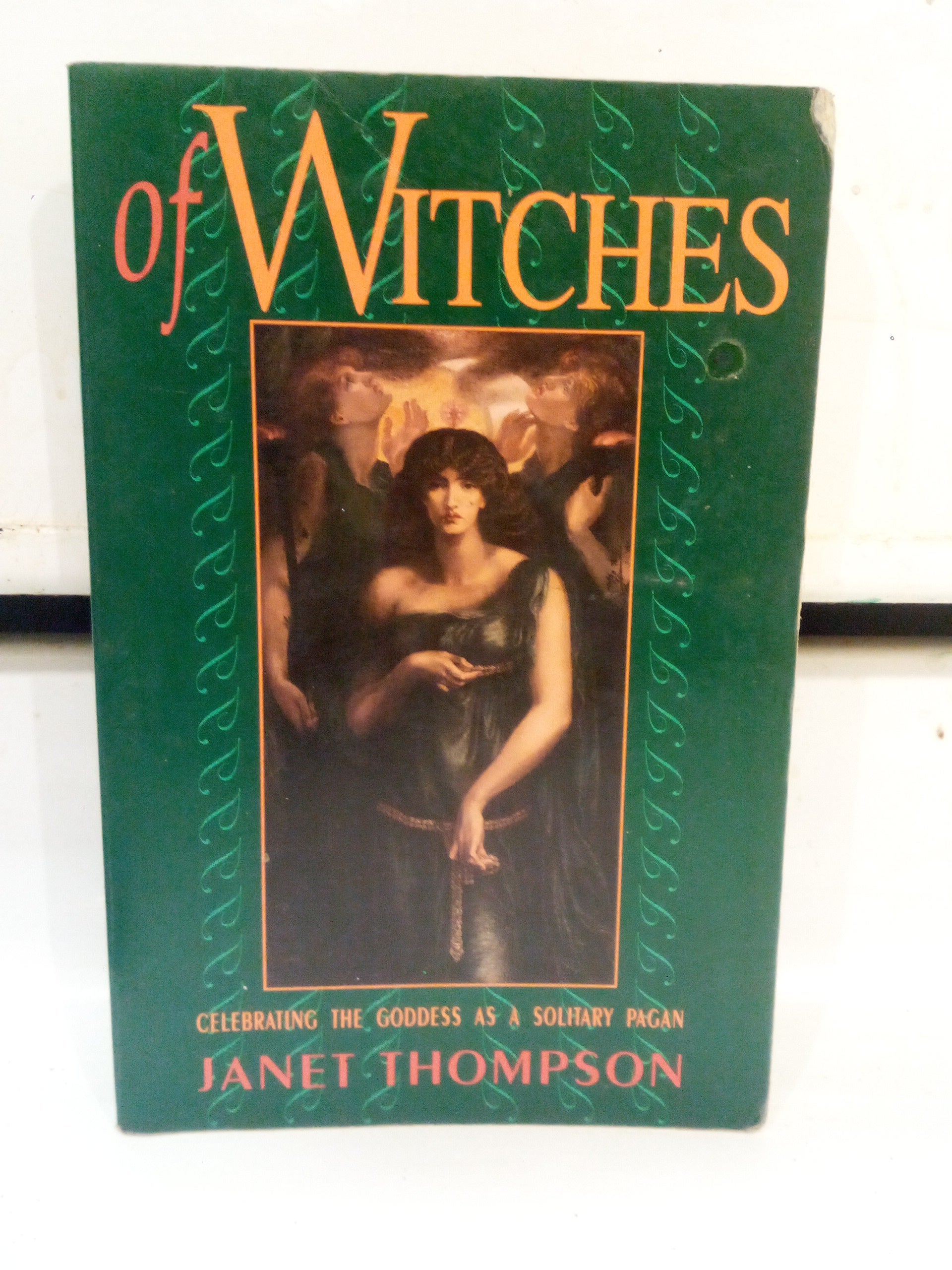 Of Witches