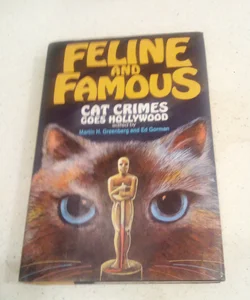 Feline and Famous