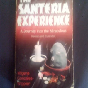 Santeria Experience