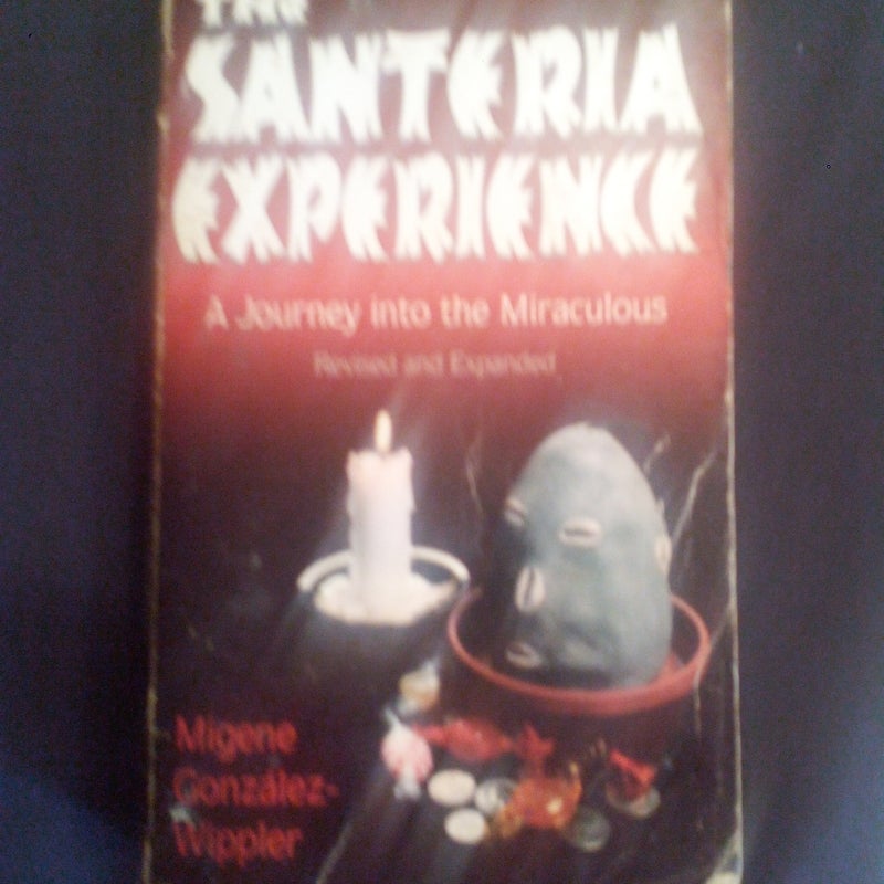 Santeria Experience