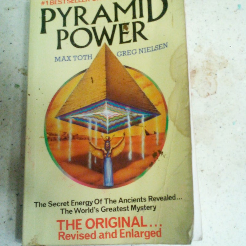 Pyramid Power