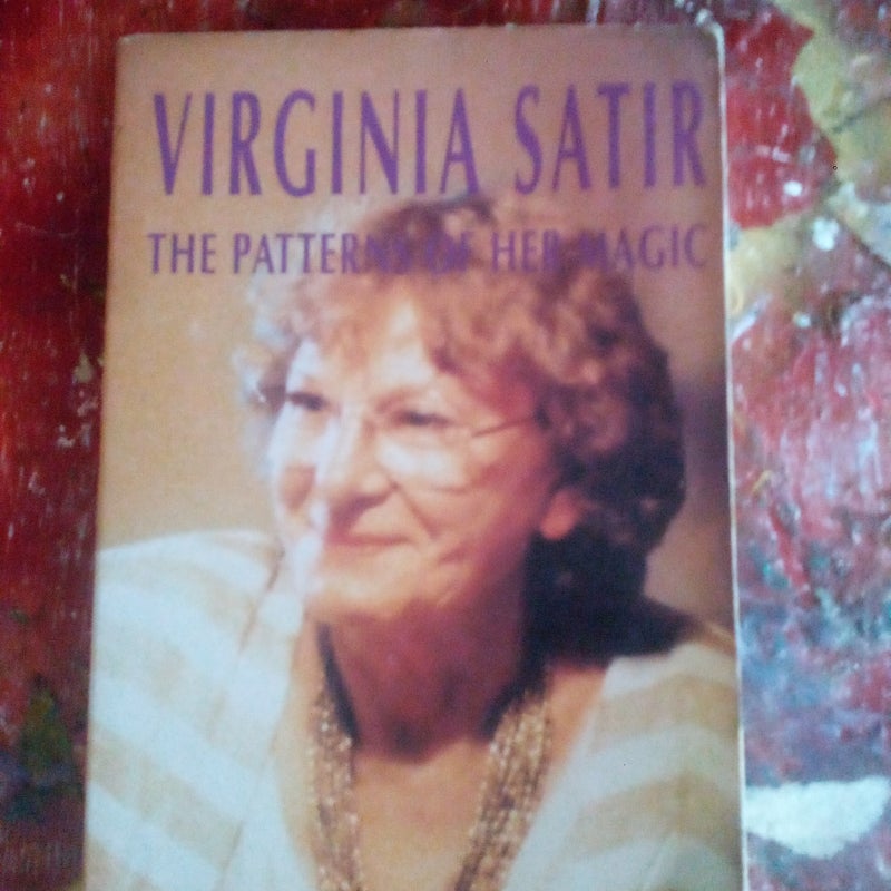 Virginia Satir