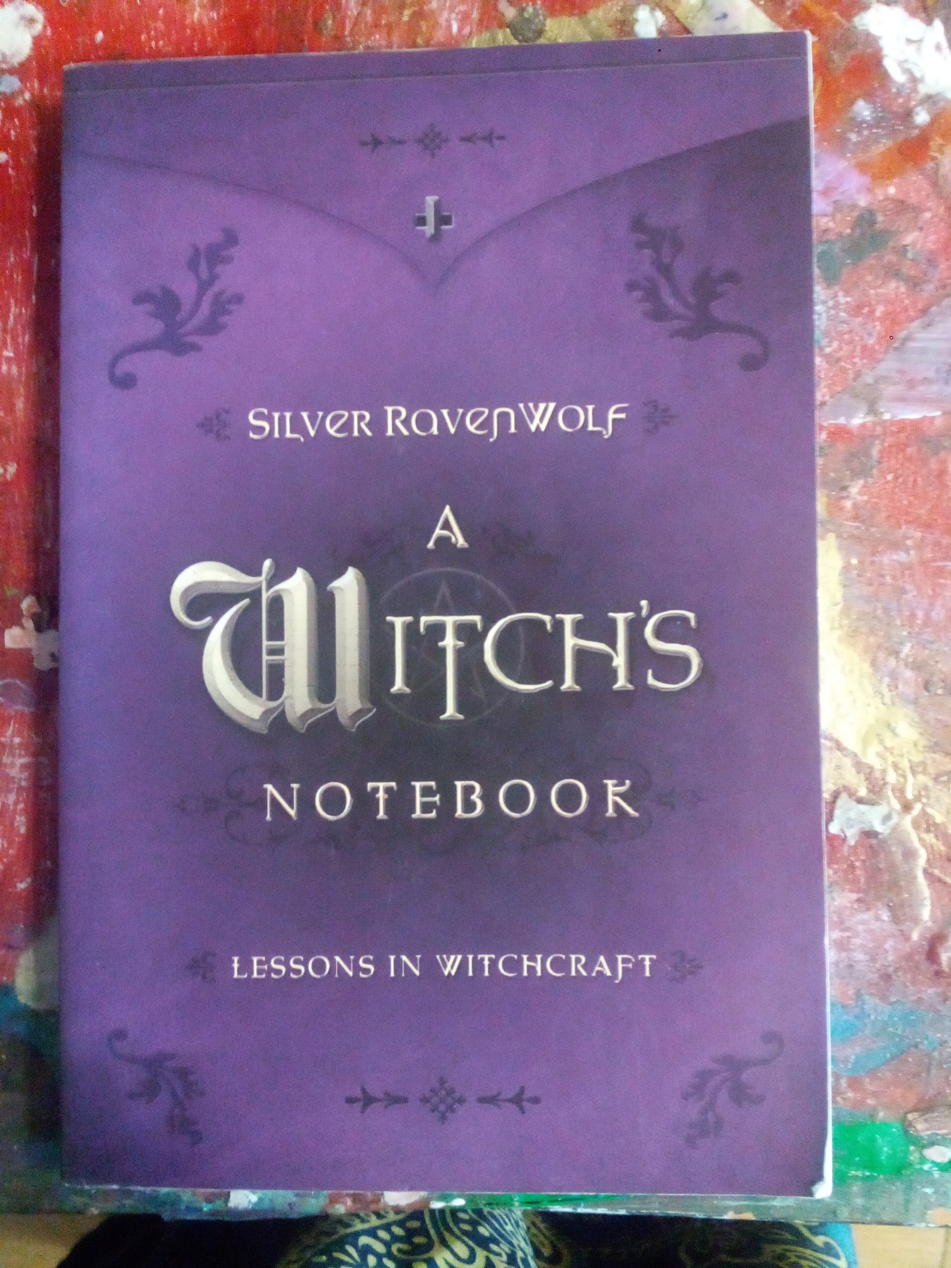 A Witch's Notebook