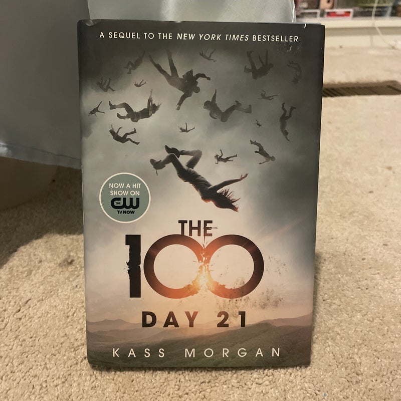 The 100 - Day 21