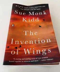 The Invention of Wings