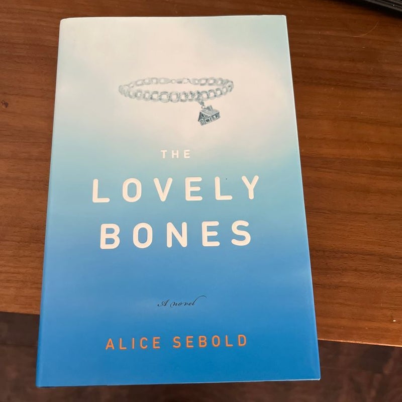 The Lovely Bones