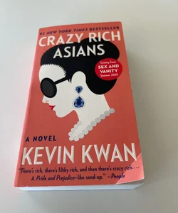 Crazy Rich Asians