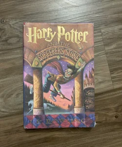 Harry Potter and the Sorcerer's Stone