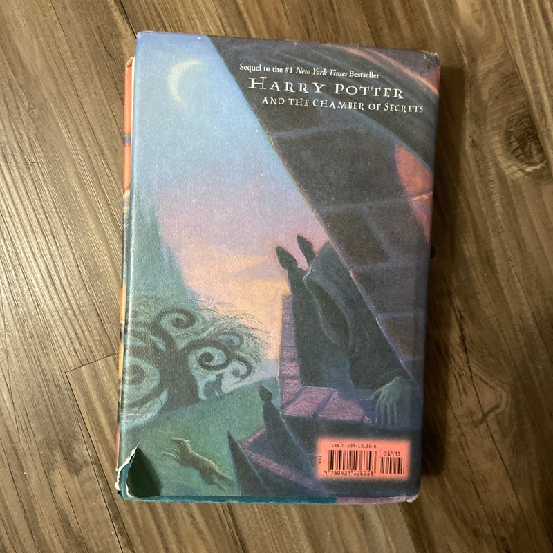 Harry Potter and the Prisoner of Azkaban