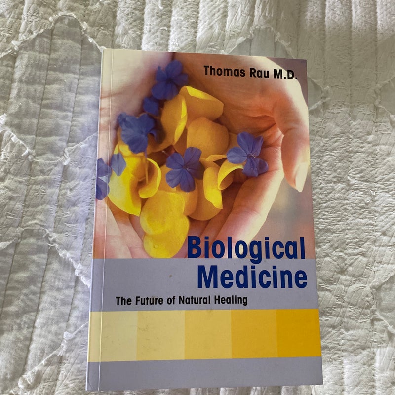 Biological Medicine
