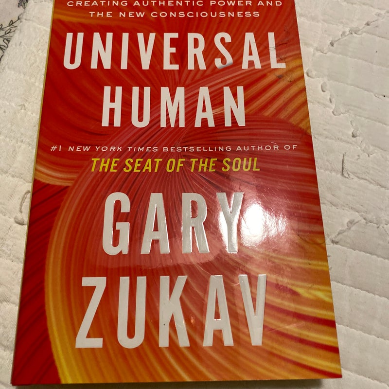 Universal Human