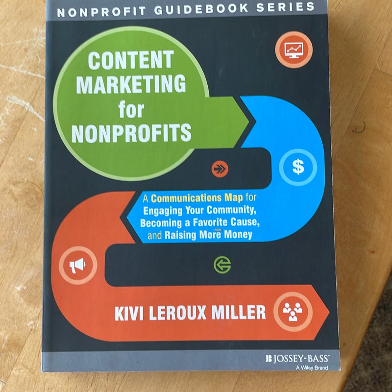 Content Marketing for Nonprofits
