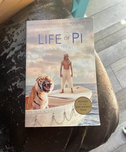 Life of Pi