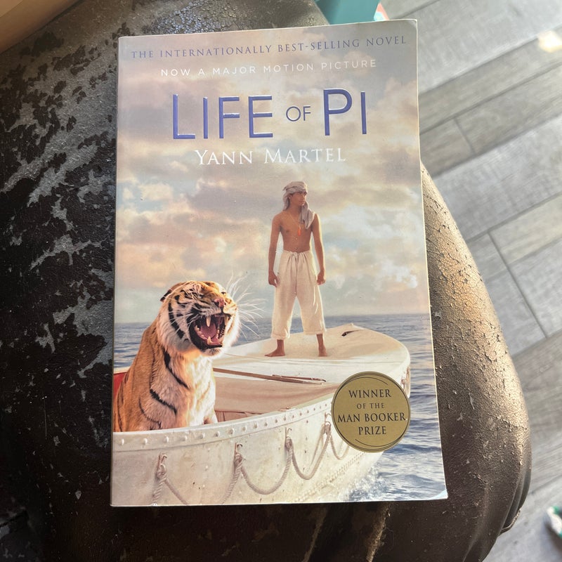 Life of Pi