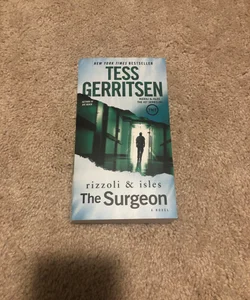 The Surgeon: a Rizzoli and Isles Novel
