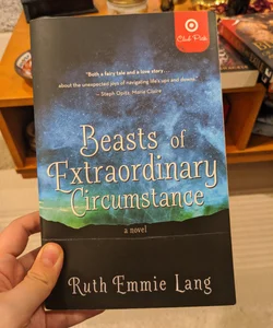 Beasts of Extraordinary Circumstance - Target Book Club