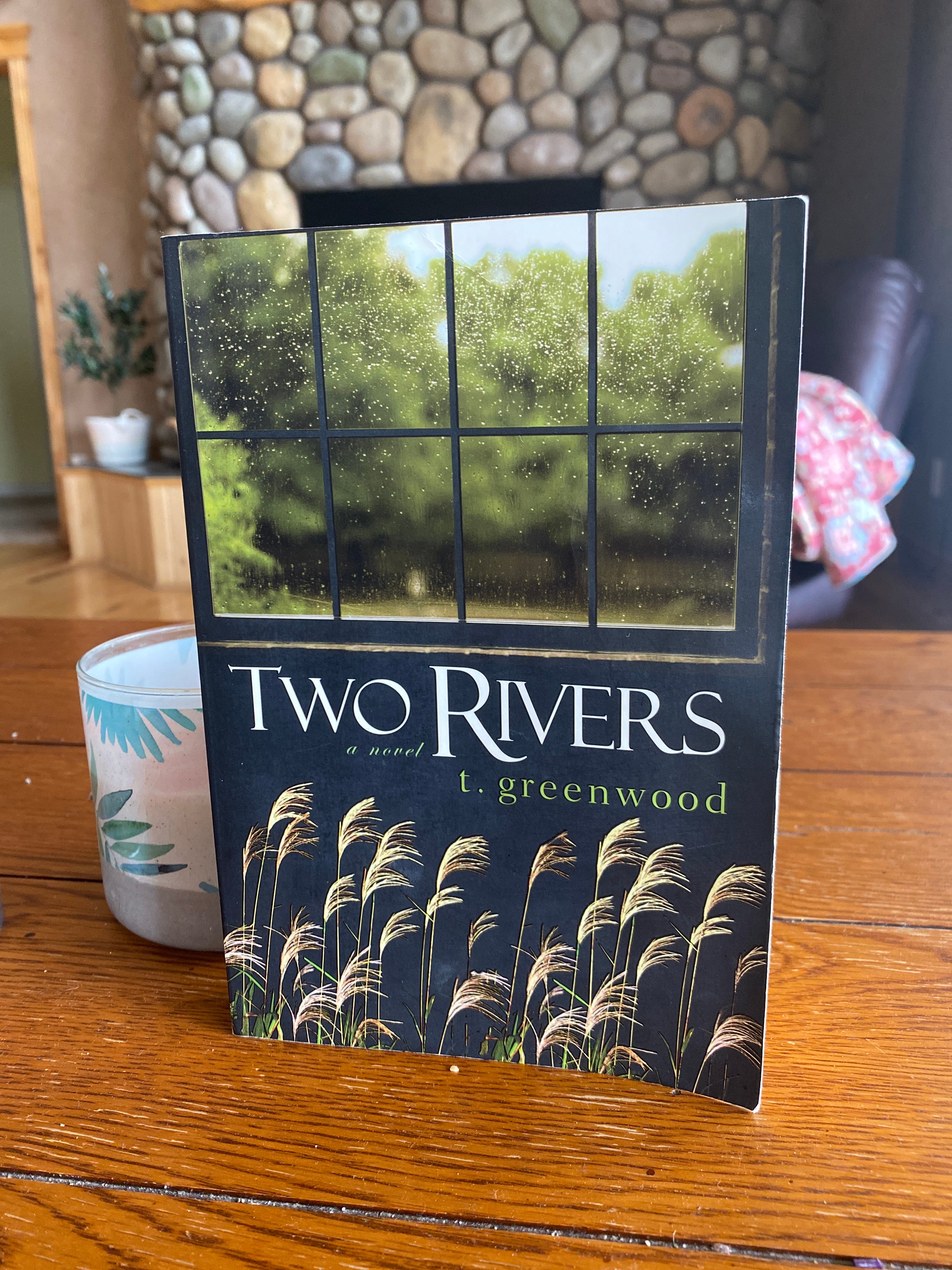 Two Rivers