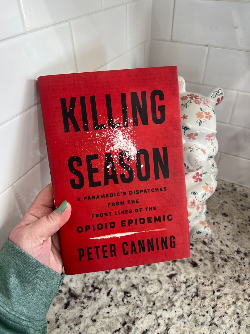 Killing Season