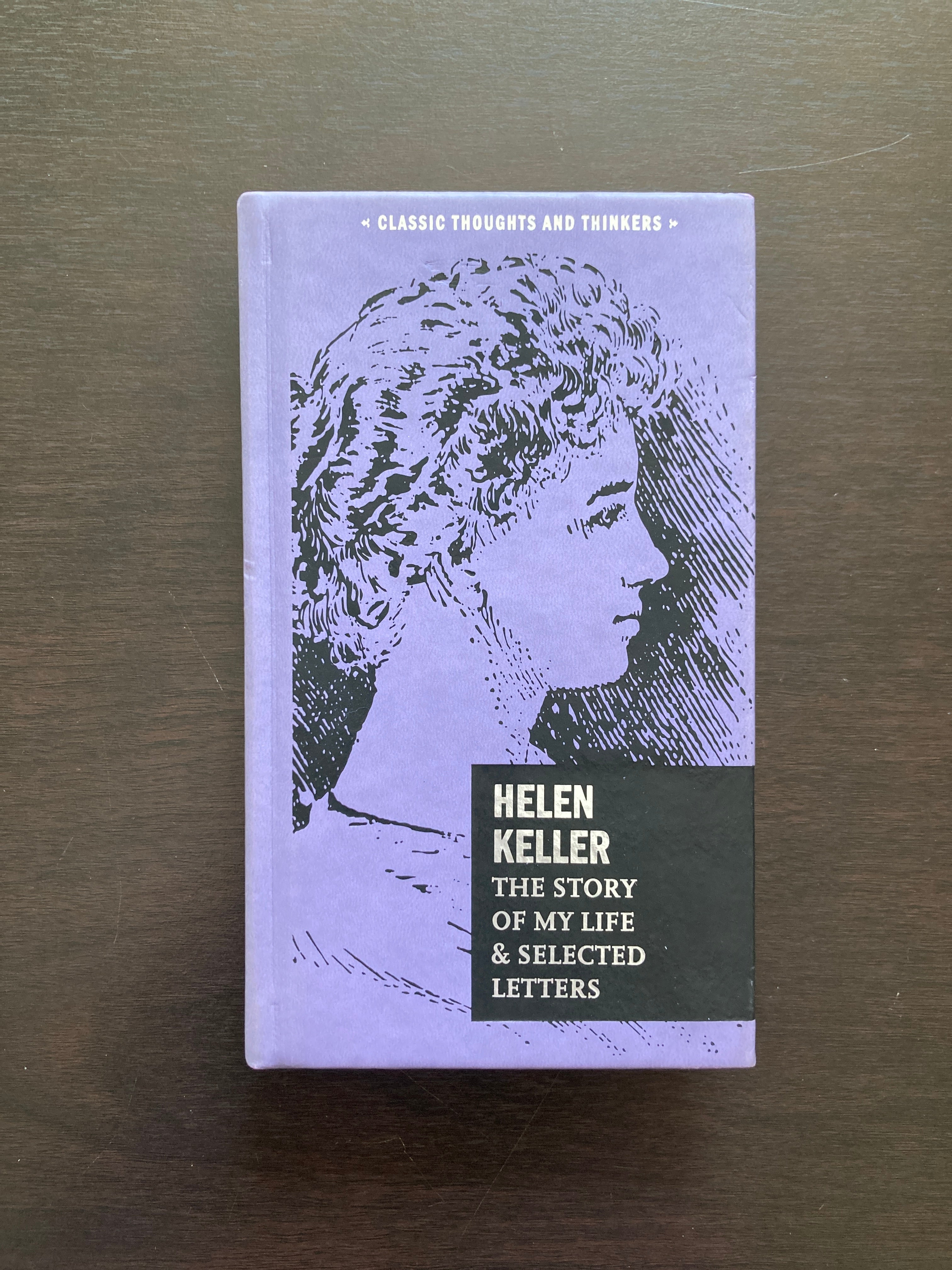 Helen Keller