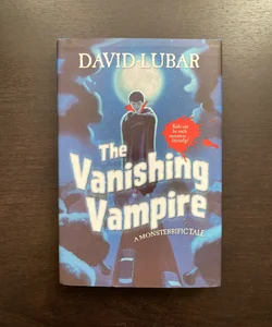 The Vanishing Vampire