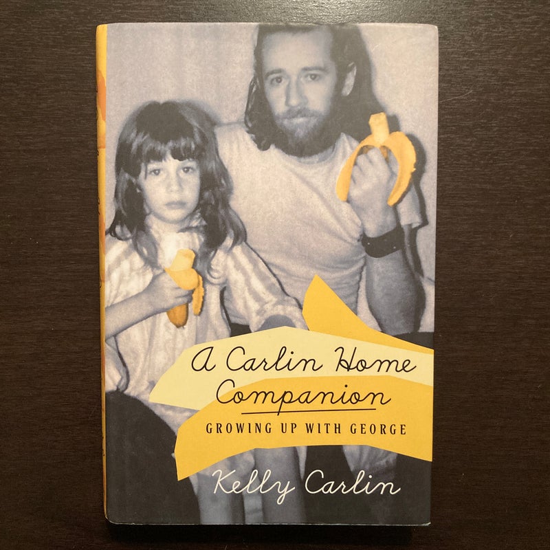 A Carlin Home Companion