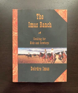 The Imus Ranch