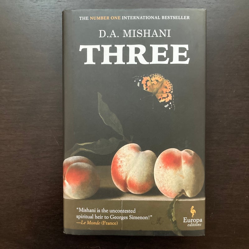 Three