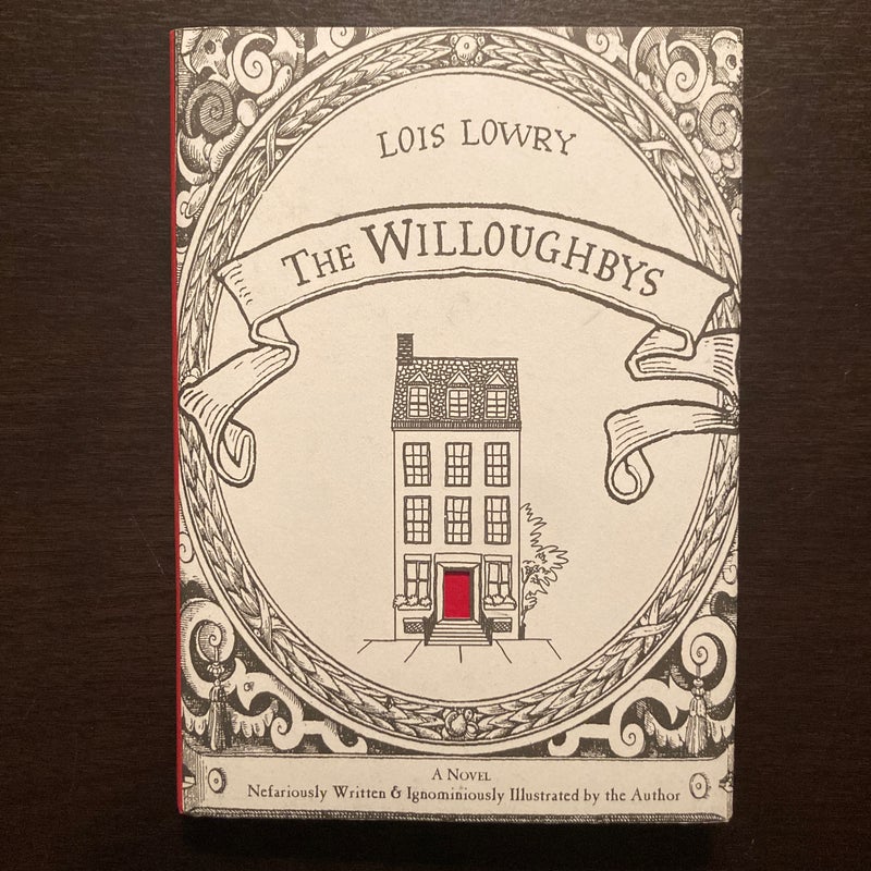 The Willoughbys