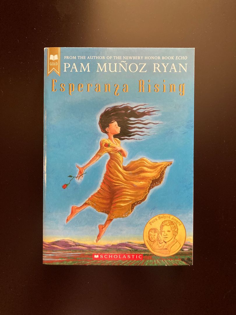 Esperanza Rising