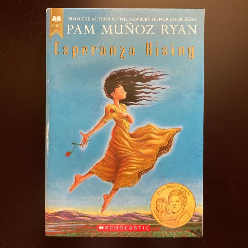 Esperanza Rising