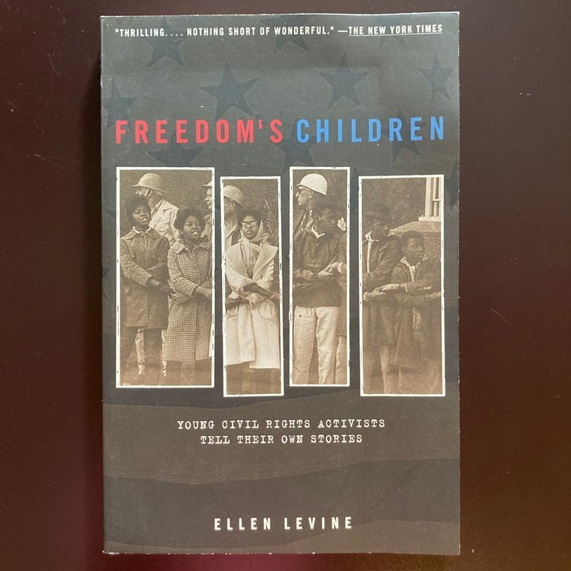 Freedom's Children