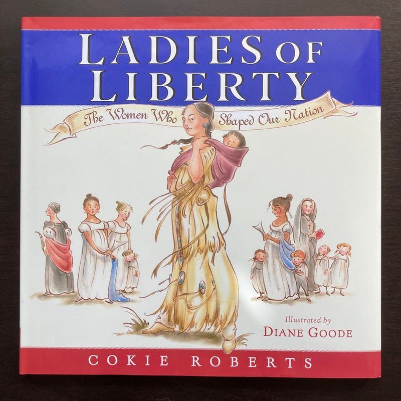 Ladies of Liberty