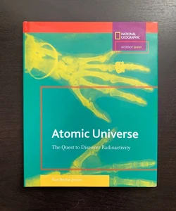 Science Quest: Atomic Universe (Direct Mail Edition)