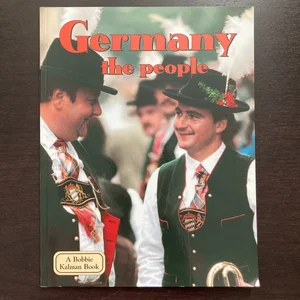 Germany - The People