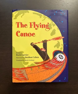 The Flying Canoe
