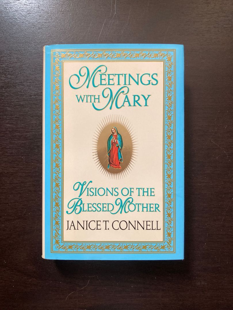 Meetings with Mary