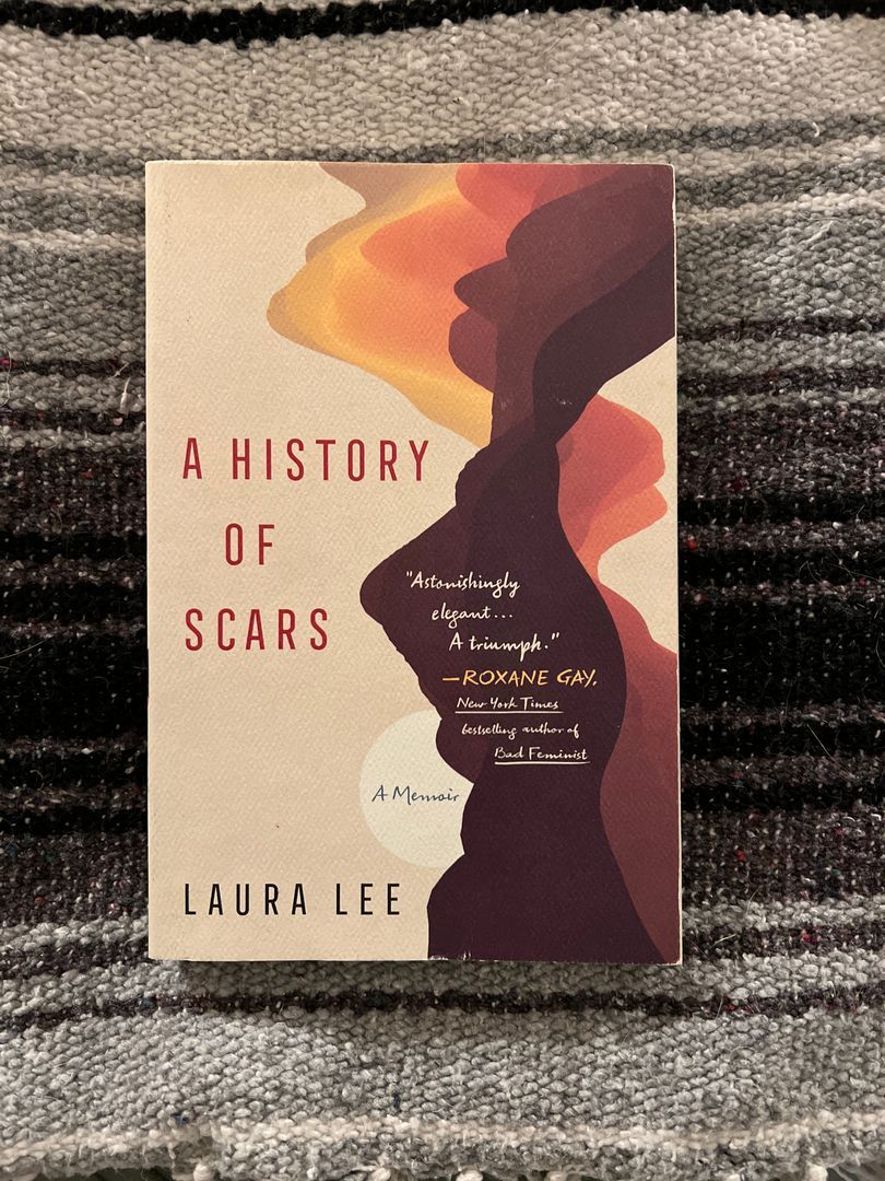 A History of Scars