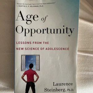 Age of Opportunity