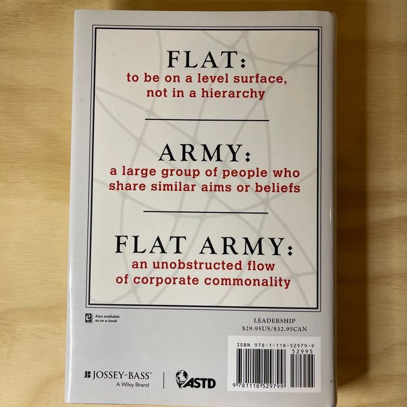 Flat Army