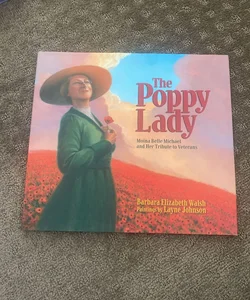 The Poppy Lady