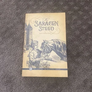 The Saracen Steed