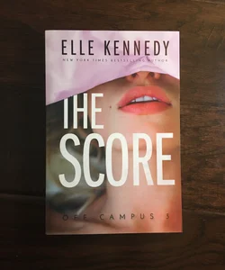 The Score (EKI)