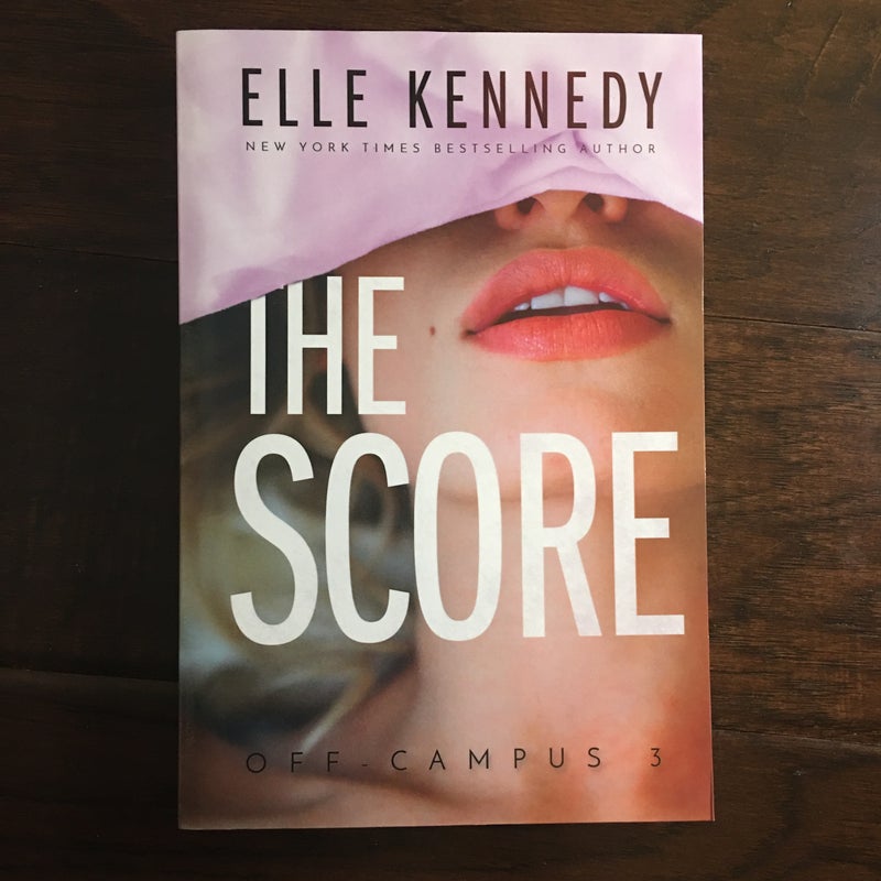 The Score (EKI)