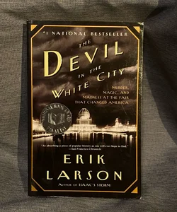 The Devil in the White City