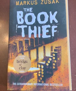 The Book Thief